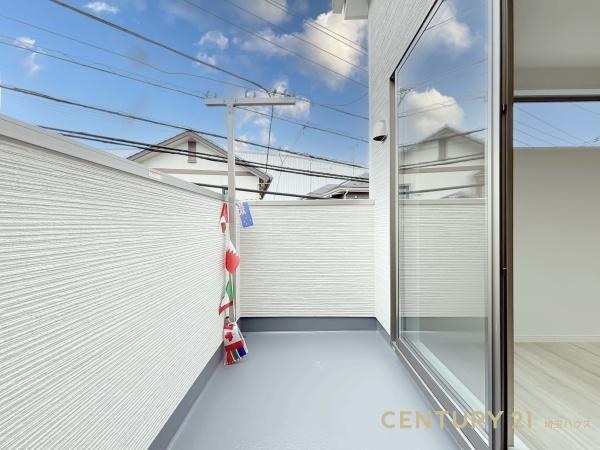 三郷市高州１丁目の新築一戸建