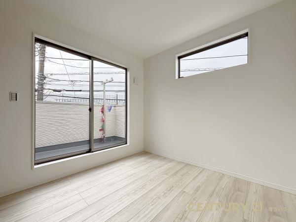 三郷市高州１丁目の新築一戸建