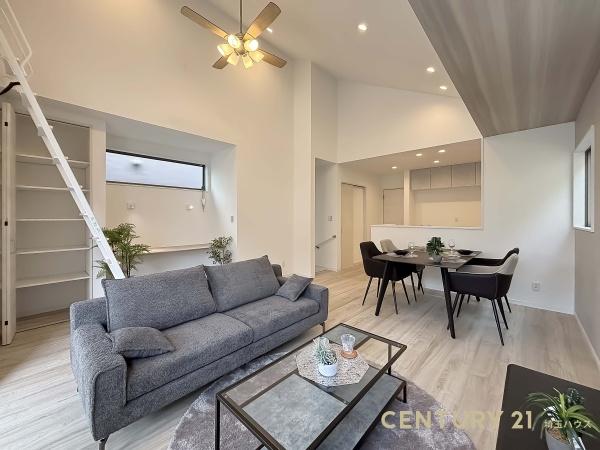 三郷市高州１丁目の新築一戸建