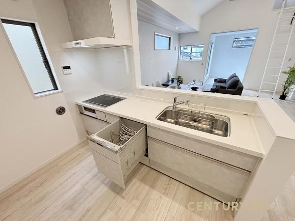 三郷市高州１丁目の新築一戸建