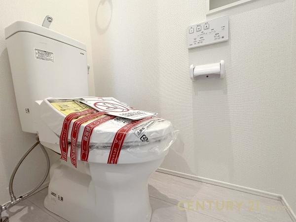 三郷市東町の新築一戸建