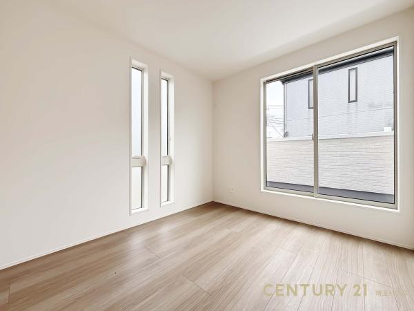 三郷市東町の新築一戸建