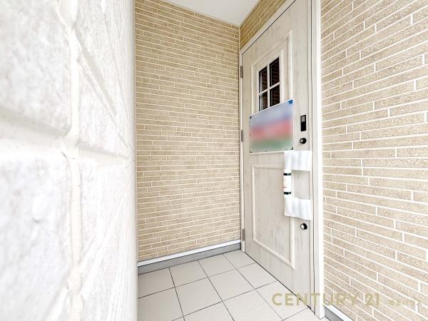 三郷市東町の新築一戸建