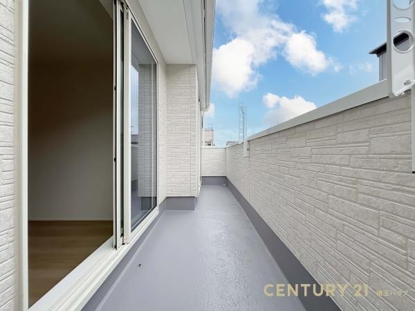 三郷市東町の新築一戸建