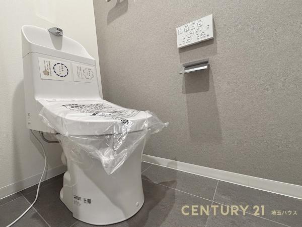 ルミナス八潮参番館