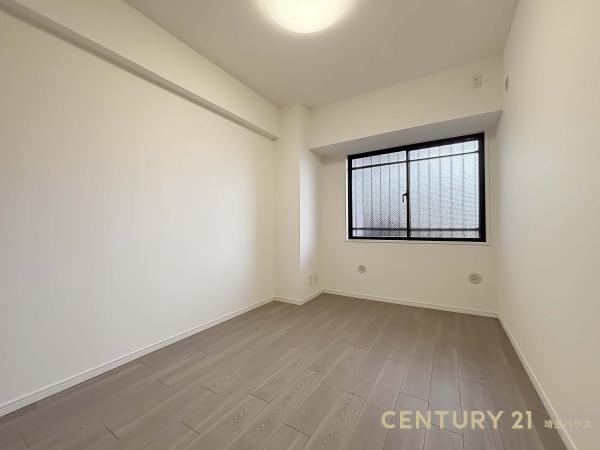 ルミナス八潮参番館