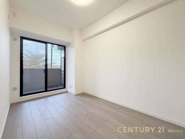 ルミナス八潮参番館