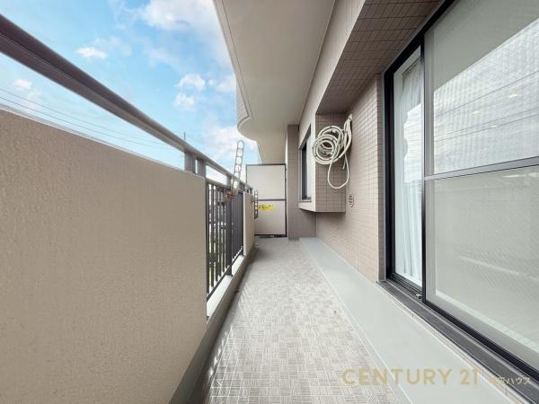 ルミナス八潮参番館