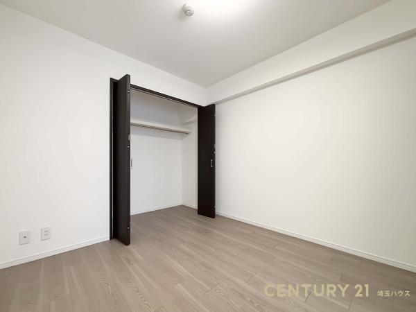 ルミナス八潮参番館