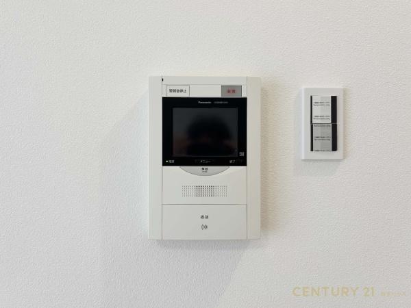 ルミナス八潮参番館