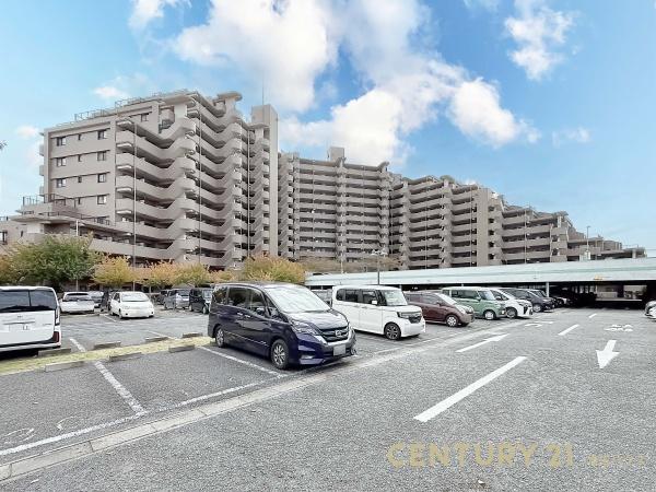 ルミナス八潮参番館