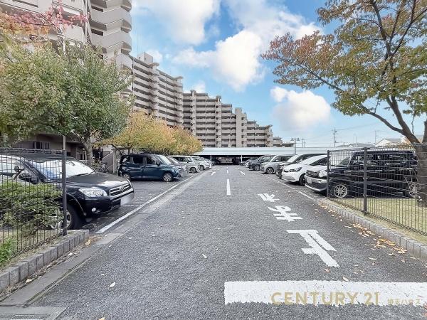 ルミナス八潮参番館