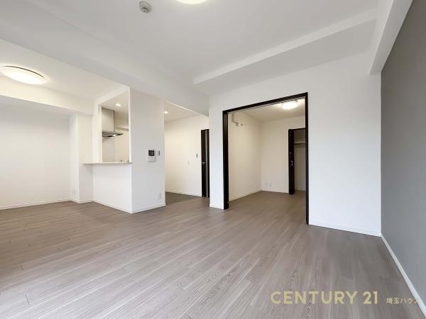 ルミナス八潮参番館