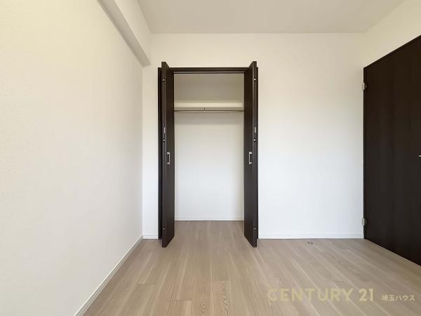 ルミナス八潮参番館