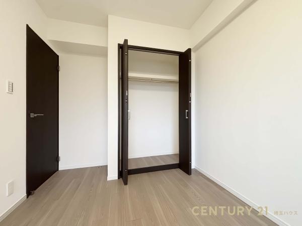 ルミナス八潮参番館