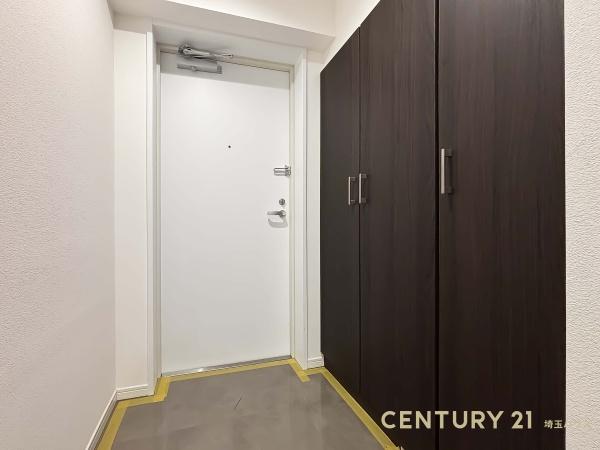 ルミナス八潮参番館