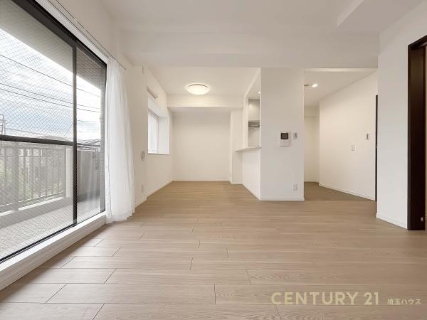 ルミナス八潮参番館