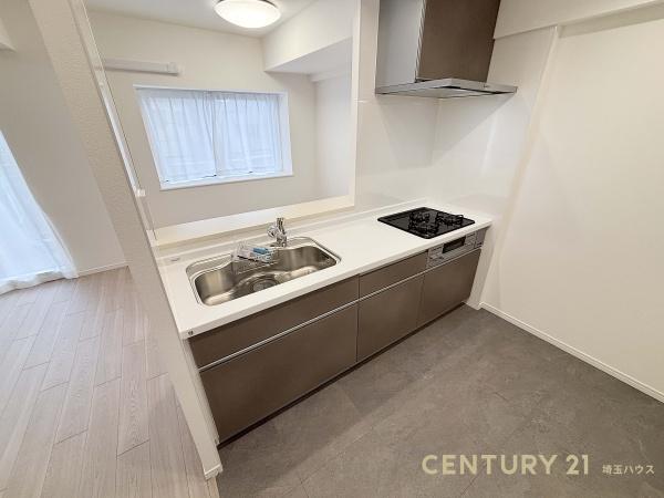 ルミナス八潮参番館