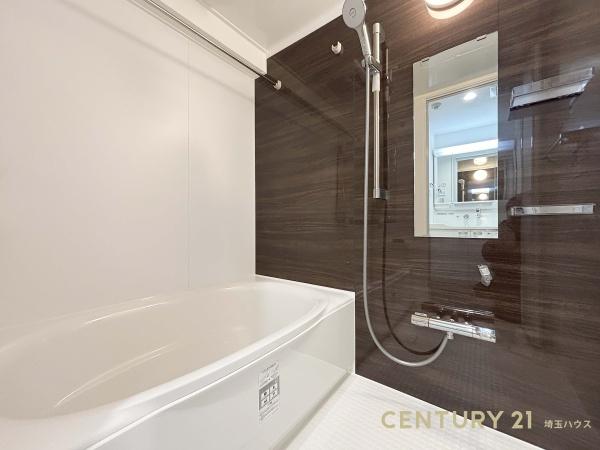 ルミナス八潮参番館