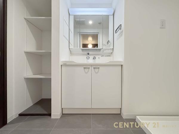 ルミナス八潮参番館