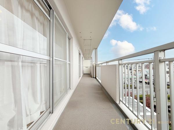 アミティ三郷早稲田６－１－２号棟