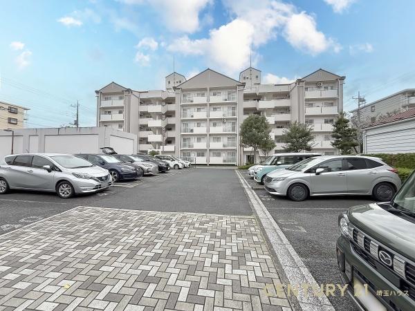 アミティ三郷早稲田６－１－２号棟