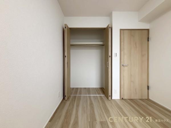 アミティ三郷早稲田６－１－２号棟