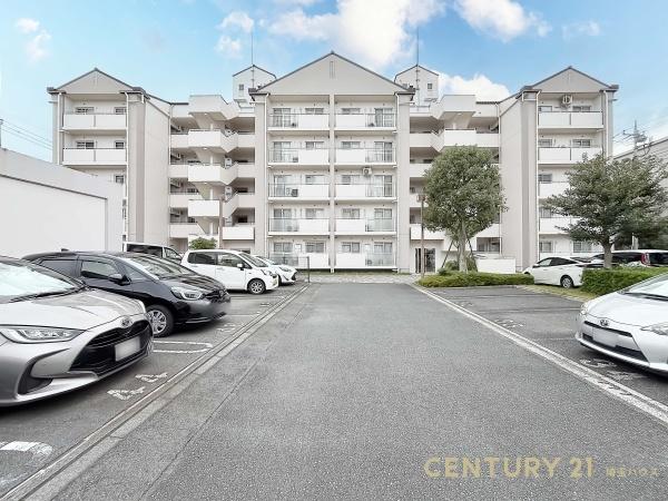 アミティ三郷早稲田６－１－２号棟