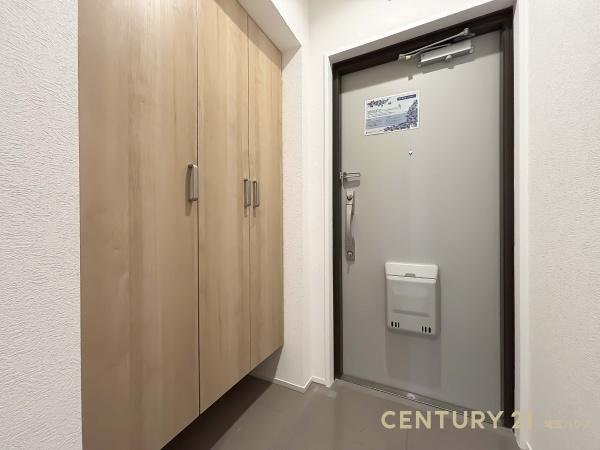 アミティ三郷早稲田６－１－２号棟