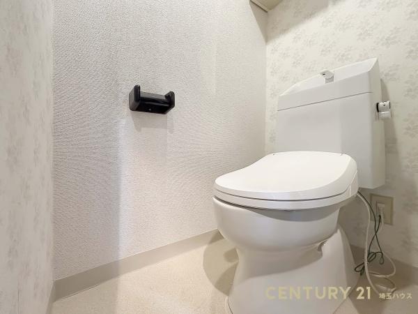 ライオンズマンション南春日部