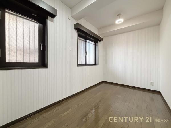 ライオンズマンション南春日部