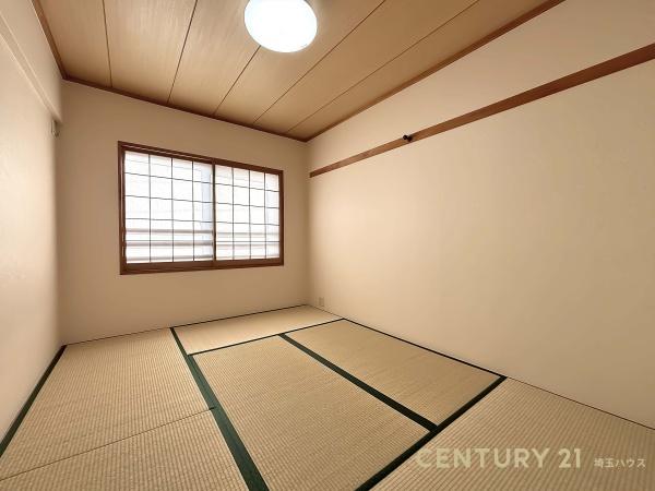 ライオンズマンション南春日部