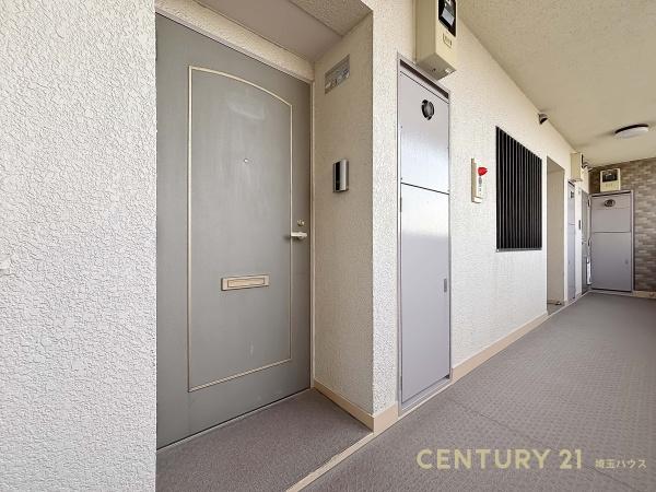 ライオンズマンション南春日部