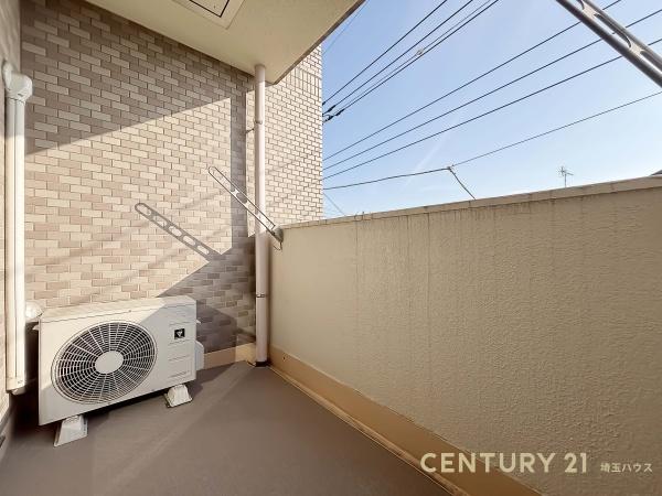 ライオンズマンション南春日部