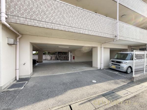 ライオンズマンション南春日部