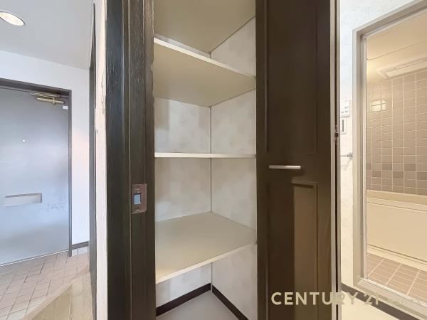 ライオンズマンション南春日部