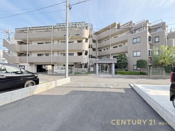 ライオンズマンション南春日部