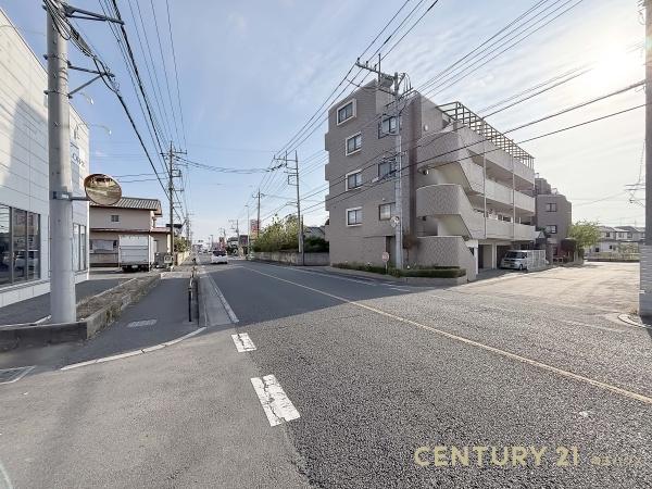 ライオンズマンション南春日部