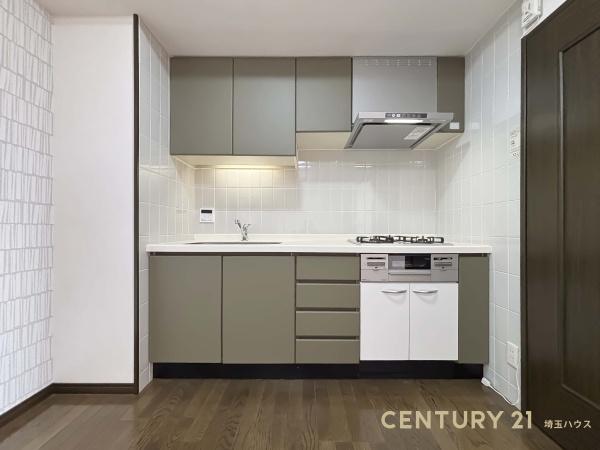 ライオンズマンション南春日部