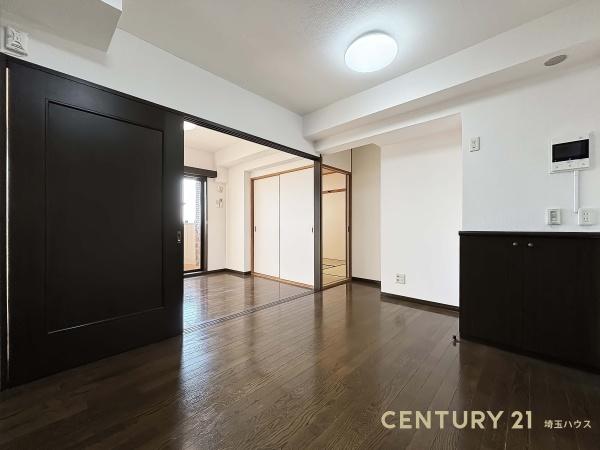 ライオンズマンション南春日部