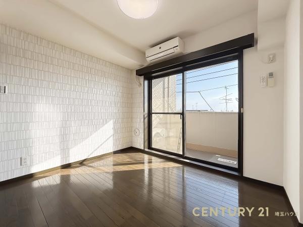 ライオンズマンション南春日部