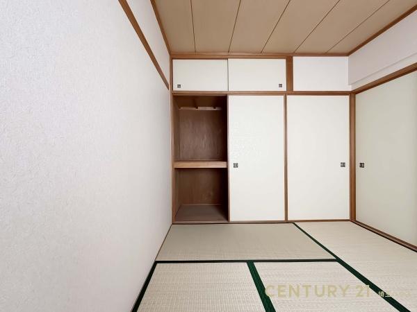 ライオンズマンション南春日部