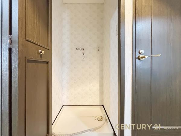 ライオンズマンション南春日部