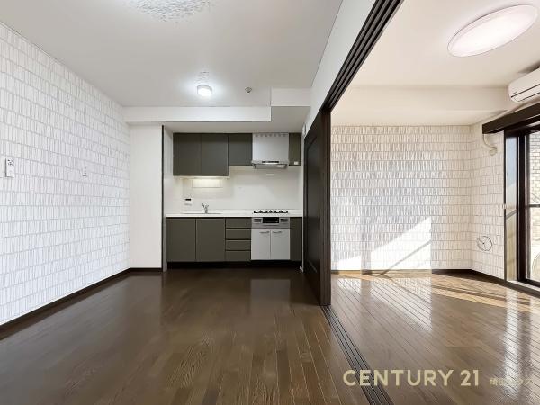 ライオンズマンション南春日部