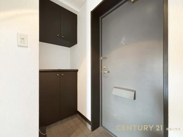 ライオンズマンション南春日部