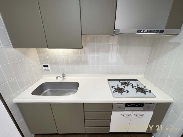 ライオンズマンション南春日部