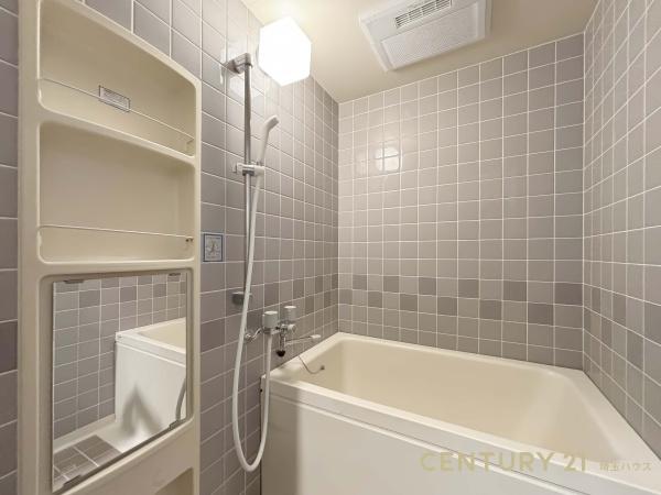 ライオンズマンション南春日部