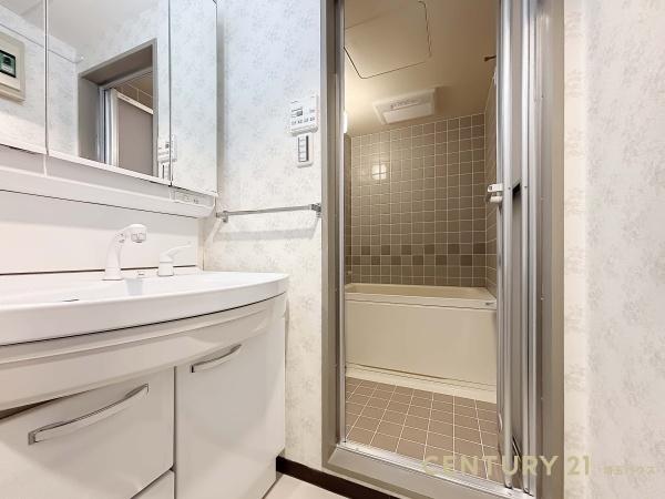 ライオンズマンション南春日部