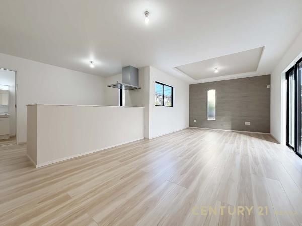 蓮田市桜台２丁目の新築一戸建