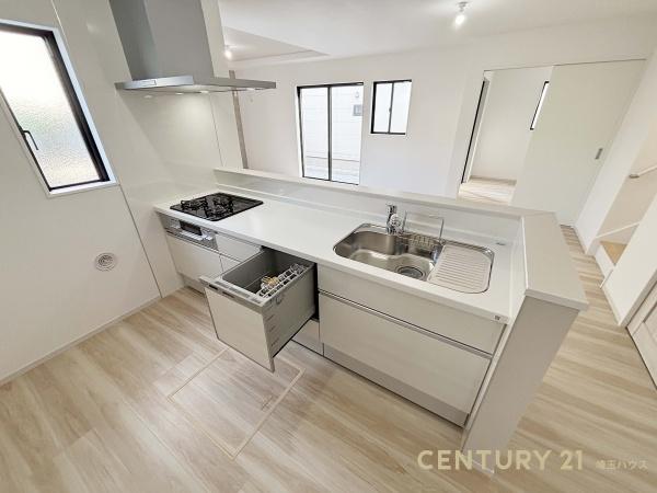 蓮田市桜台２丁目の新築一戸建